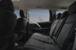 Mitsubishi Pajero Sport 2020 года (AU)
